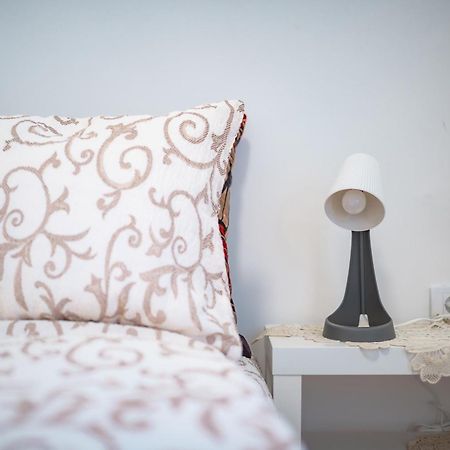 Botanical9, Belgrade Centre, 2 Bedroom Apartment Luaran gambar