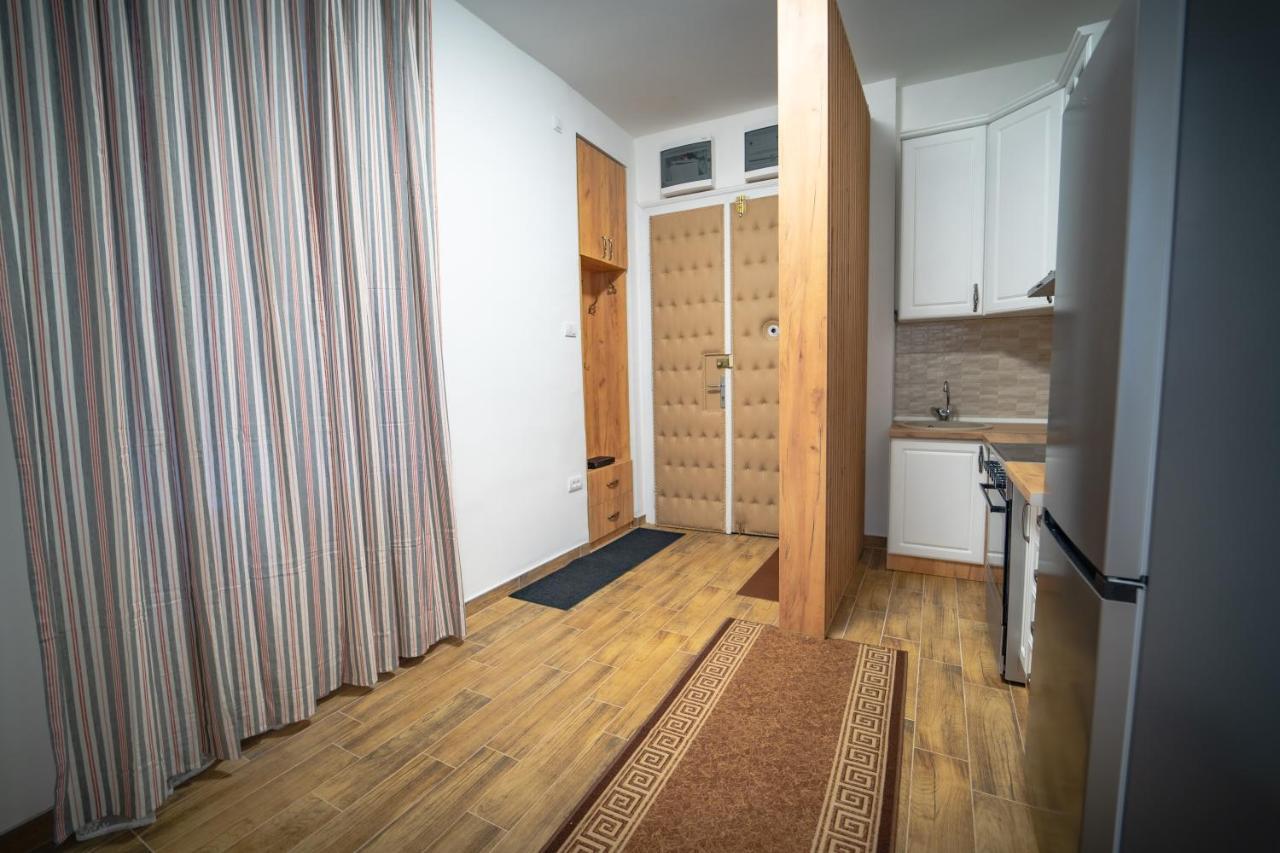 Botanical9, Belgrade Centre, 2 Bedroom Apartment Luaran gambar