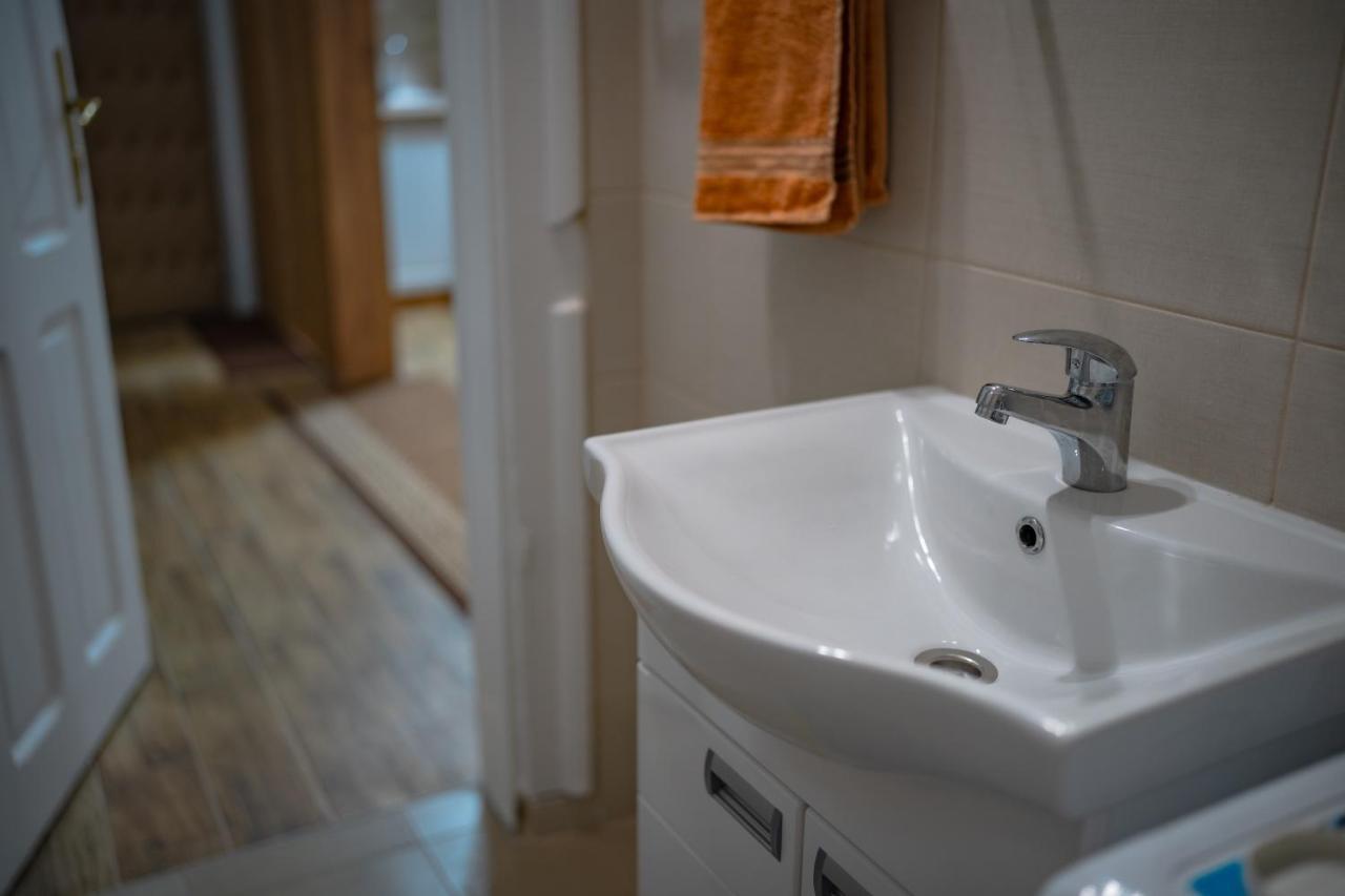 Botanical9, Belgrade Centre, 2 Bedroom Apartment Luaran gambar