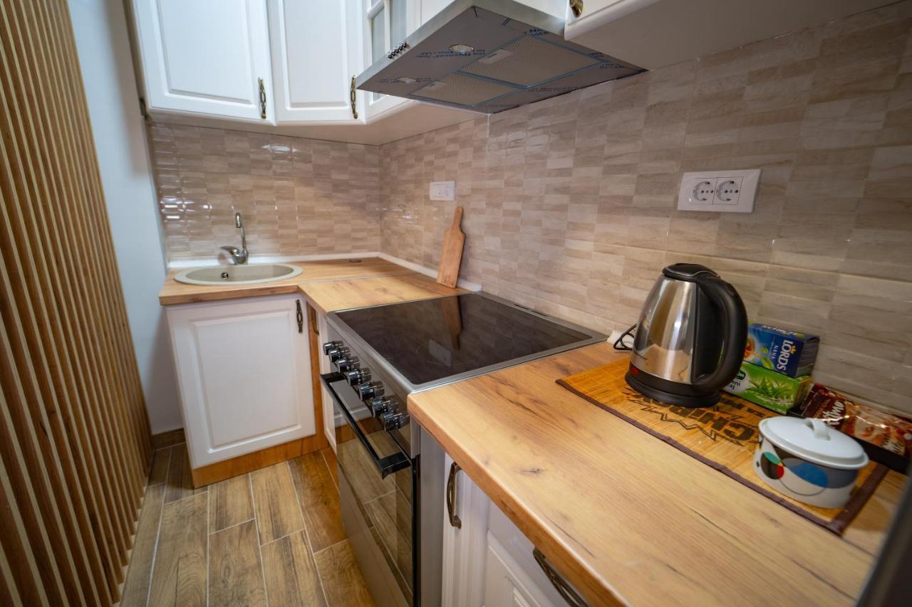 Botanical9, Belgrade Centre, 2 Bedroom Apartment Luaran gambar