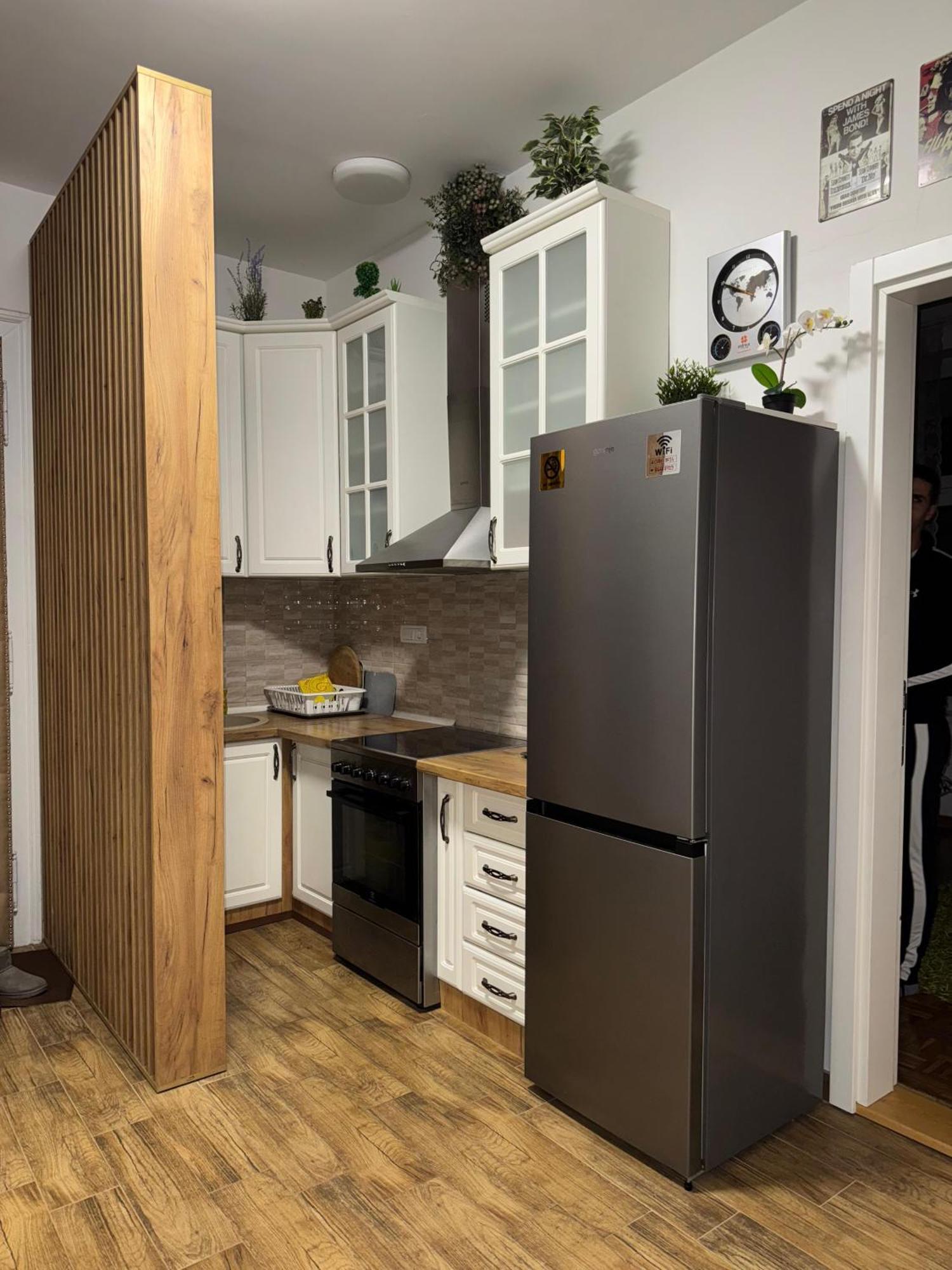 Botanical9, Belgrade Centre, 2 Bedroom Apartment Luaran gambar