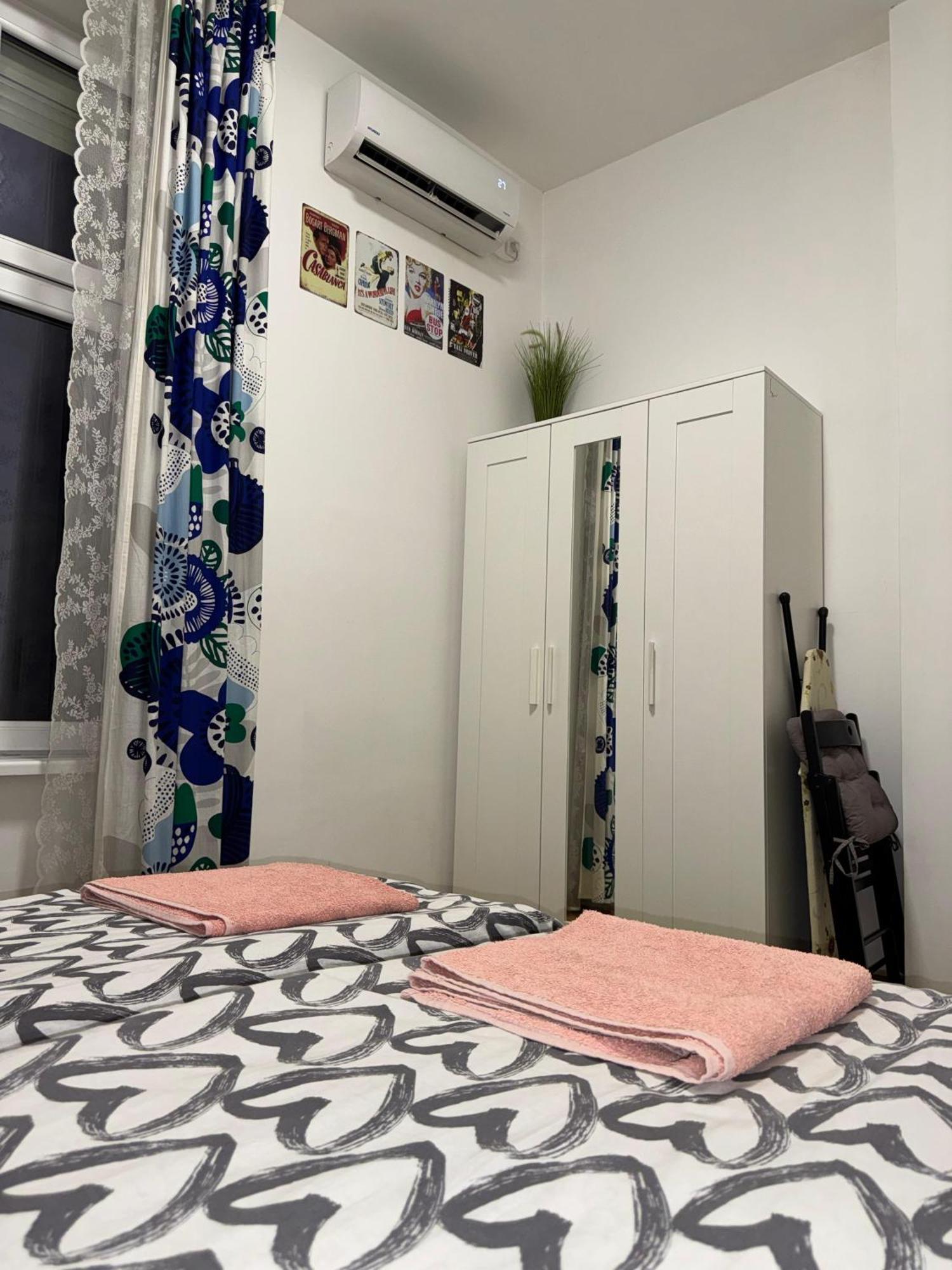 Botanical9, Belgrade Centre, 2 Bedroom Apartment Luaran gambar